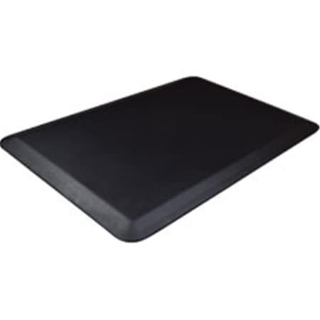 Standalone Anti-Fatigue Mat - Black ST3186733